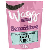 Wagg Treats Sensative